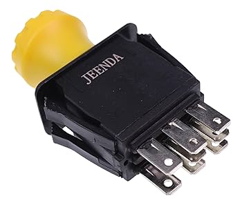 Amazon.com: JEENDA PTO Switch 430-559 AUC10632 Compatible